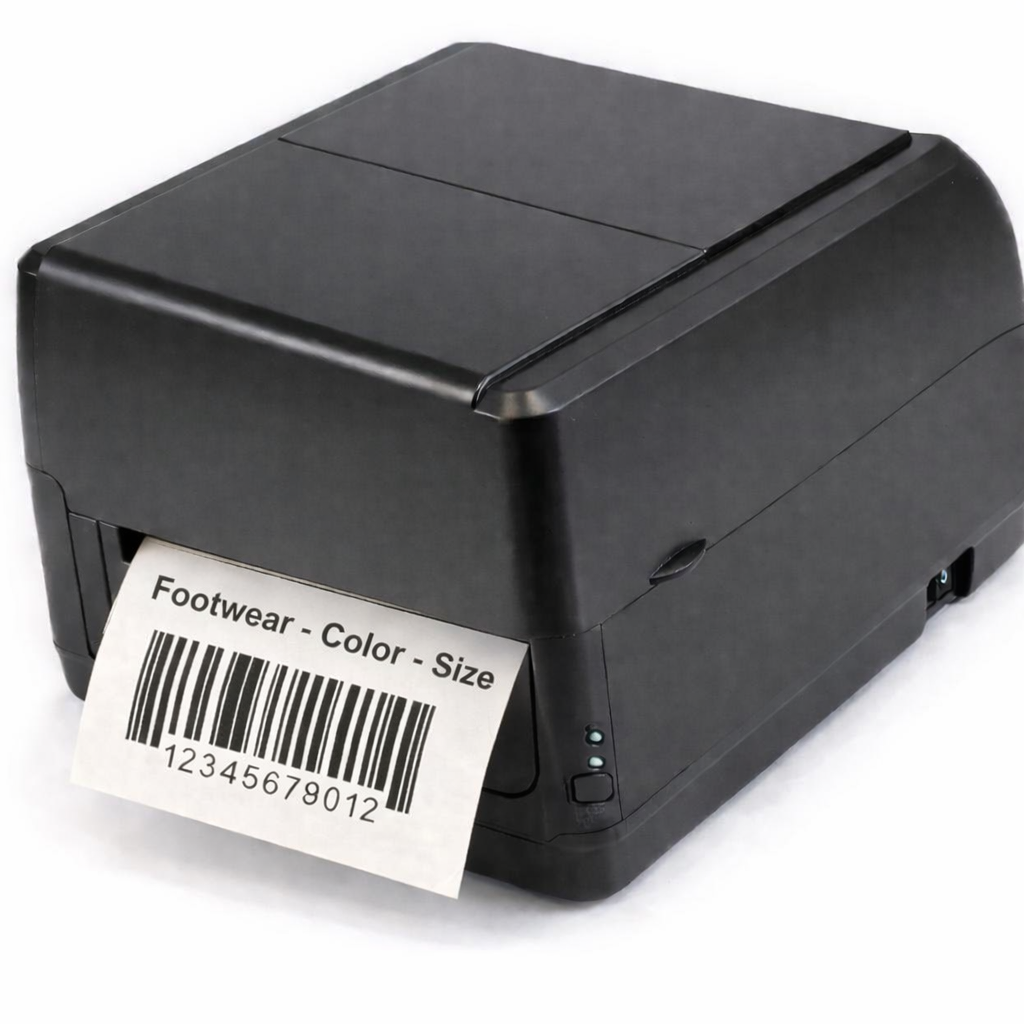 MyDPI Thermal Printer (300x1)