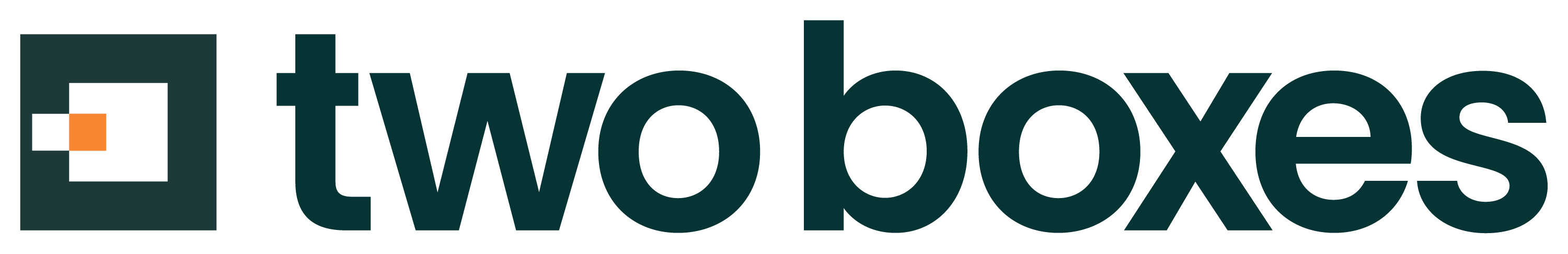 Two Boxes Hardware Store